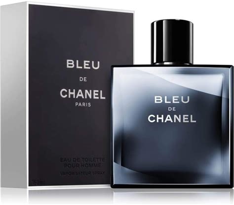 chanel cologne price